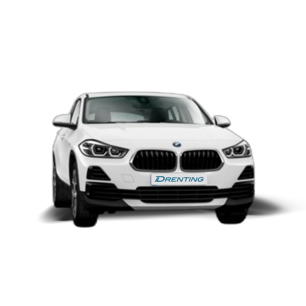 Renting BMW X2 xDrive25e 162 kW (220 CV) 2