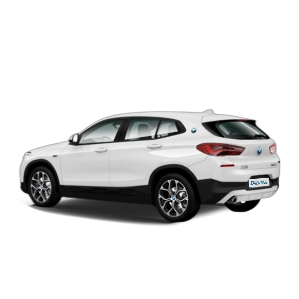 Renting BMW X2 xDrive25e 162 kW (220 CV) 2
