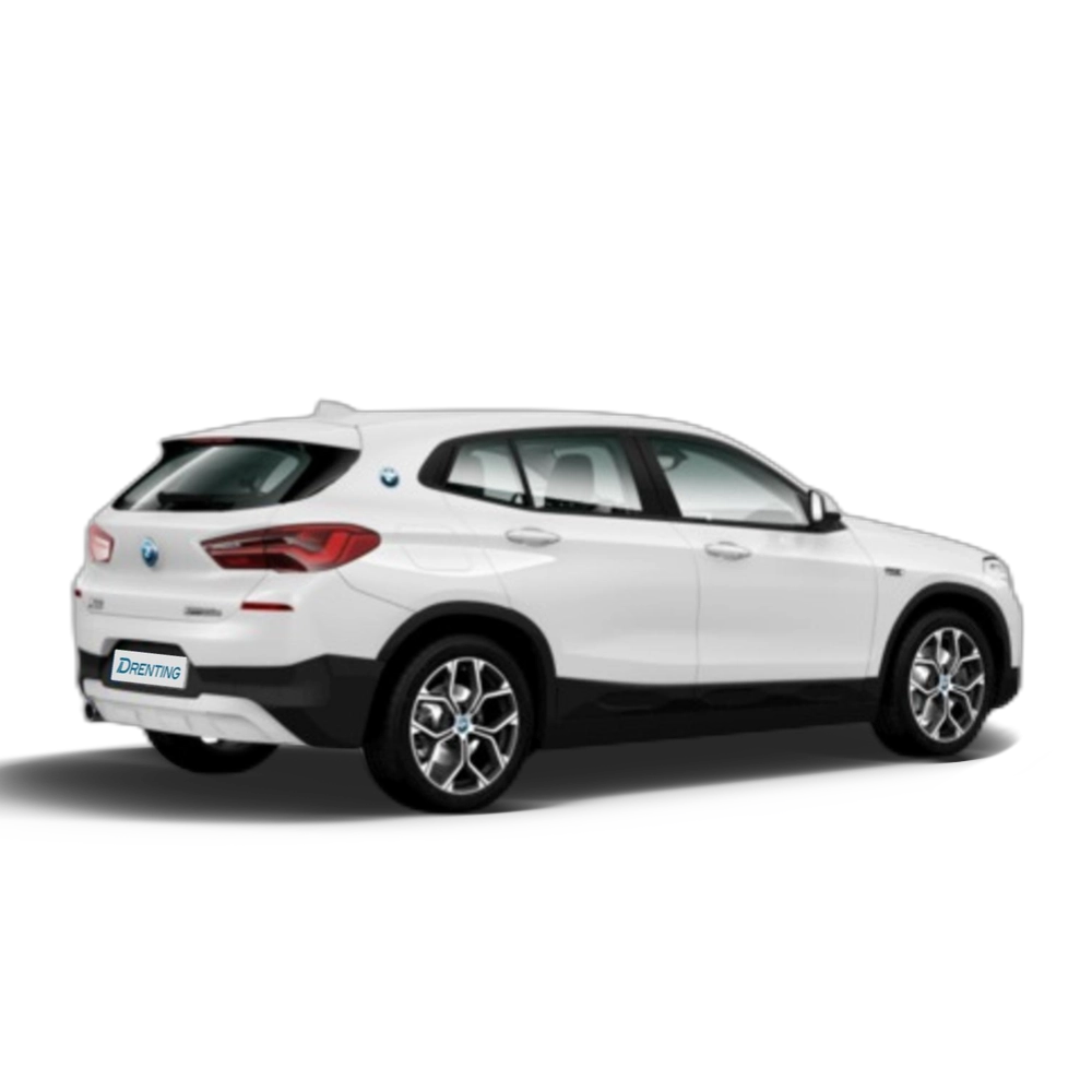 Renting BMW X2 xDrive25e 162 kW (220 CV) 2