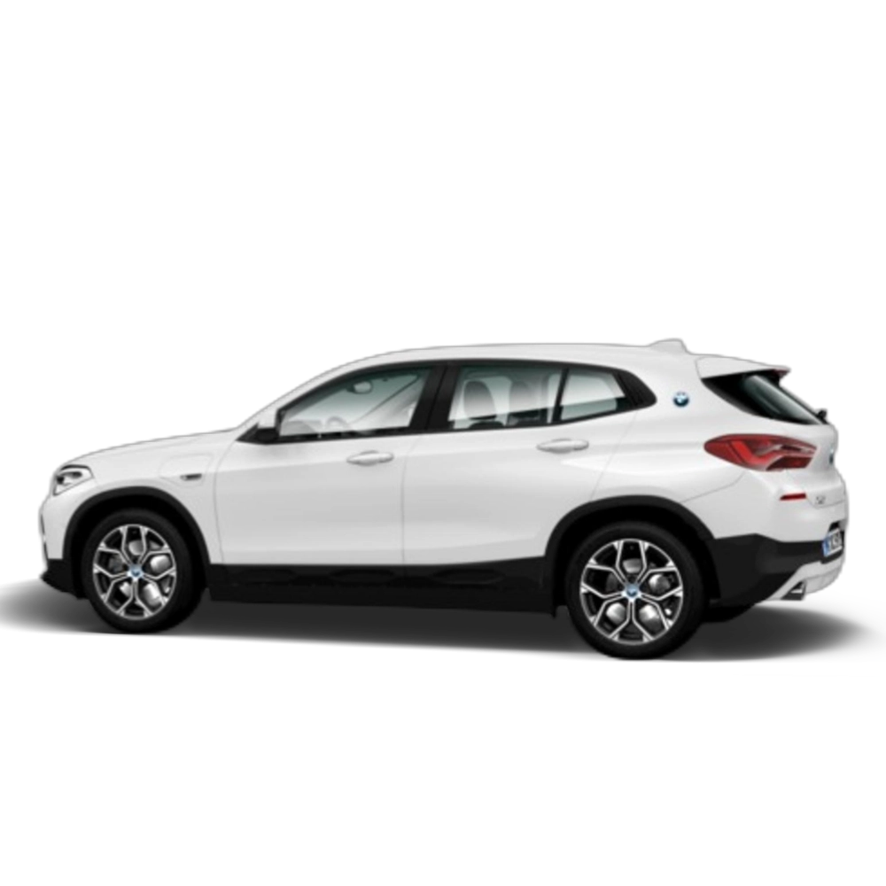 Renting BMW X2 xDrive25e 162 kW (220 CV) 2