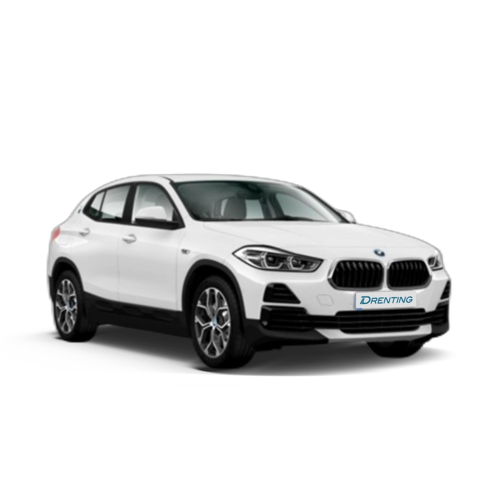 Renting BMW X2 xDrive25e 162 kW (220 CV) 2