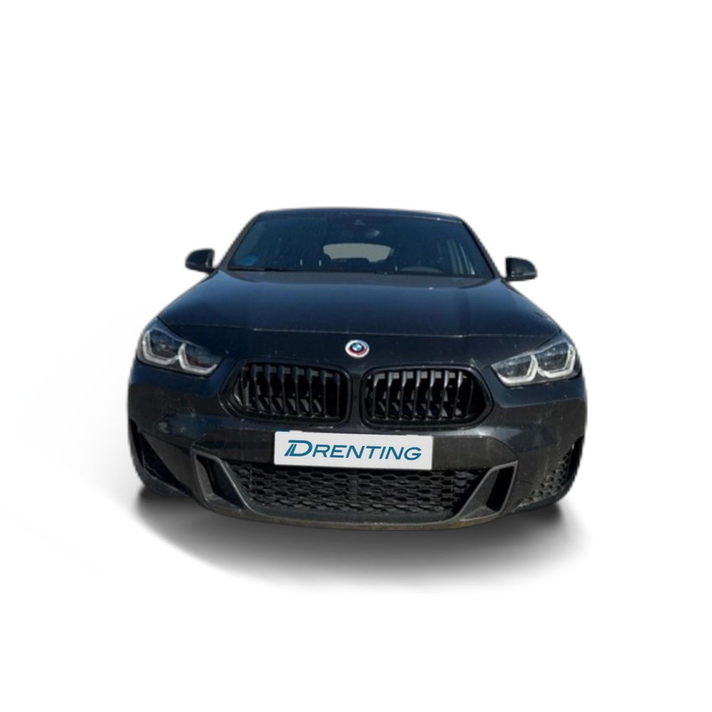Renting BMW X2 xDrive25e 162 kW (220 CV) 2 2