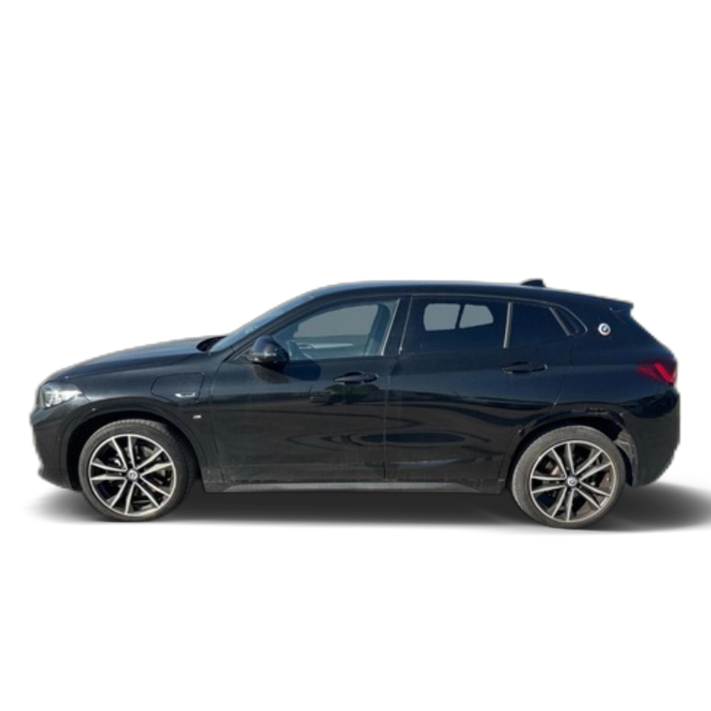 Renting BMW X2 xDrive25e 162 kW (220 CV) 2 2
