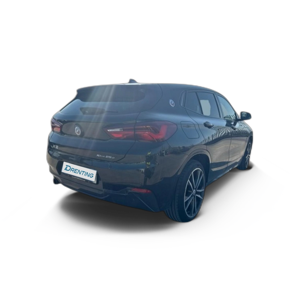 Renting BMW X2 xDrive25e 162 kW (220 CV) 2 2