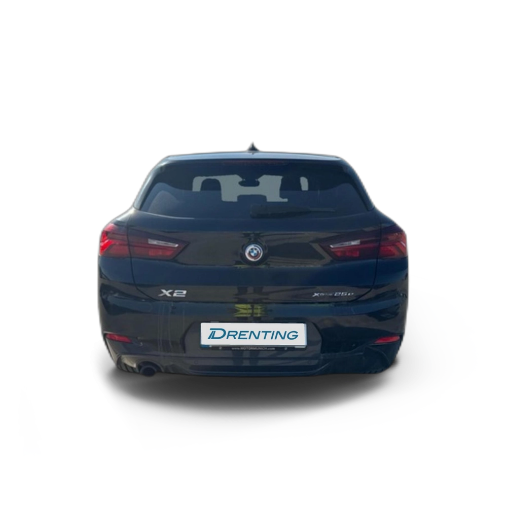 Renting BMW X2 xDrive25e 162 kW (220 CV) 2 2