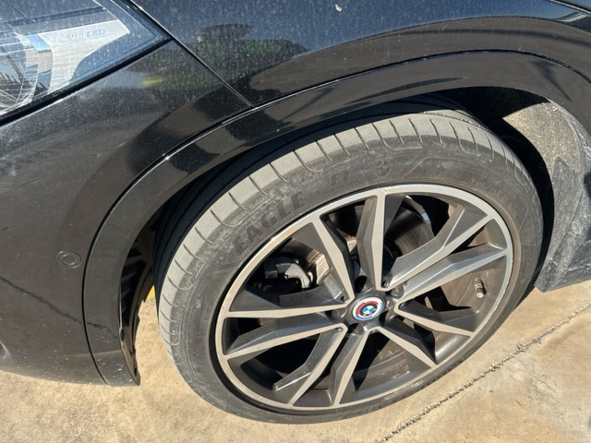 Renting BMW X2 xDrive25e 162 kW (220 CV) 2 2