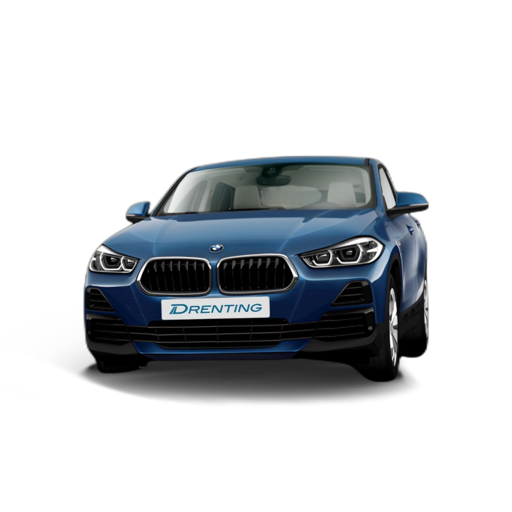 Renting BMW X2 xDrive25e 162 kW (220 CV) 3