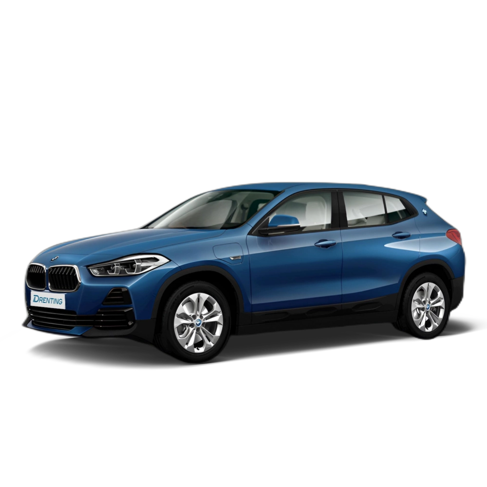 Renting BMW X2 xDrive25e 162 kW (220 CV) 3