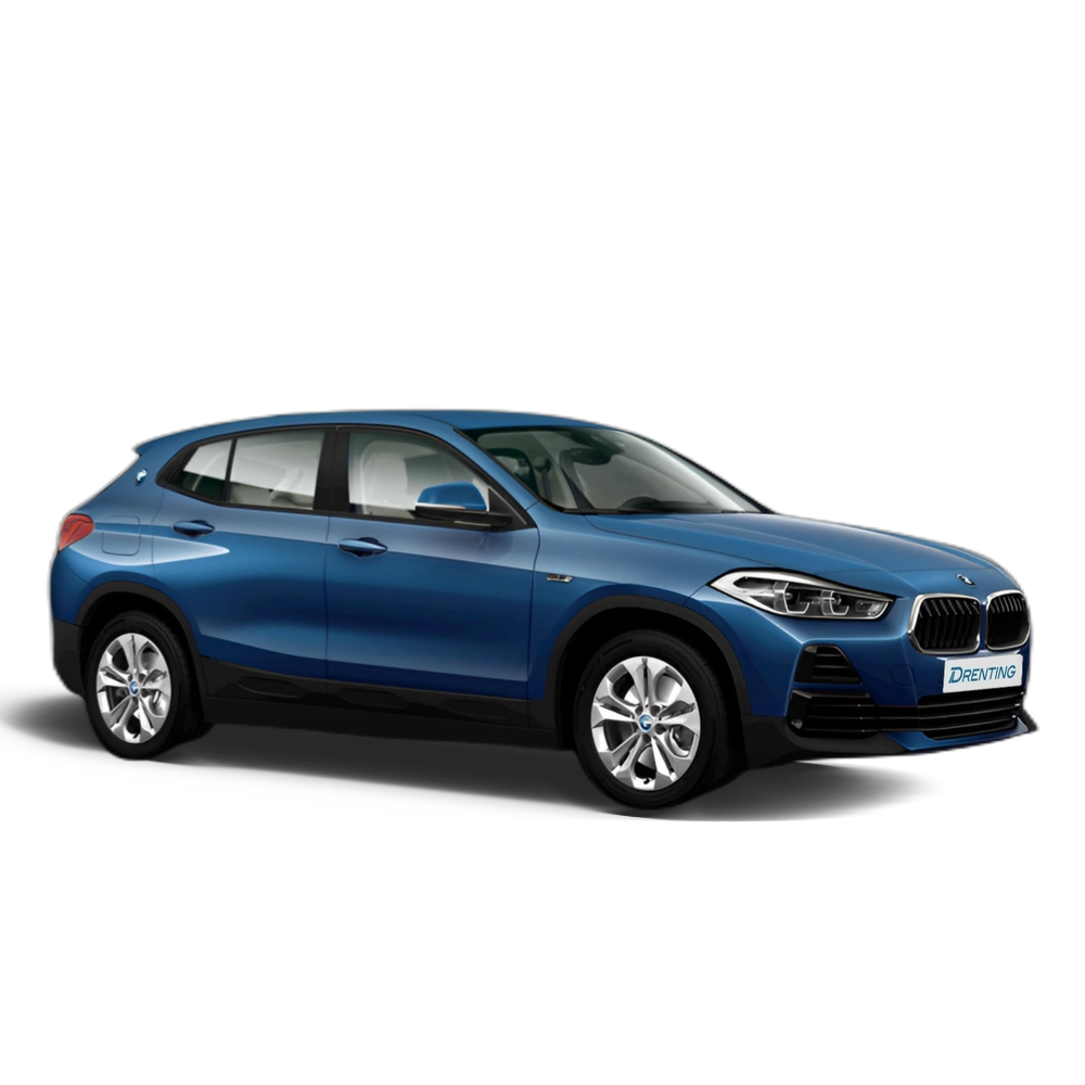 Renting BMW X2 xDrive25e 162 kW (220 CV) 3