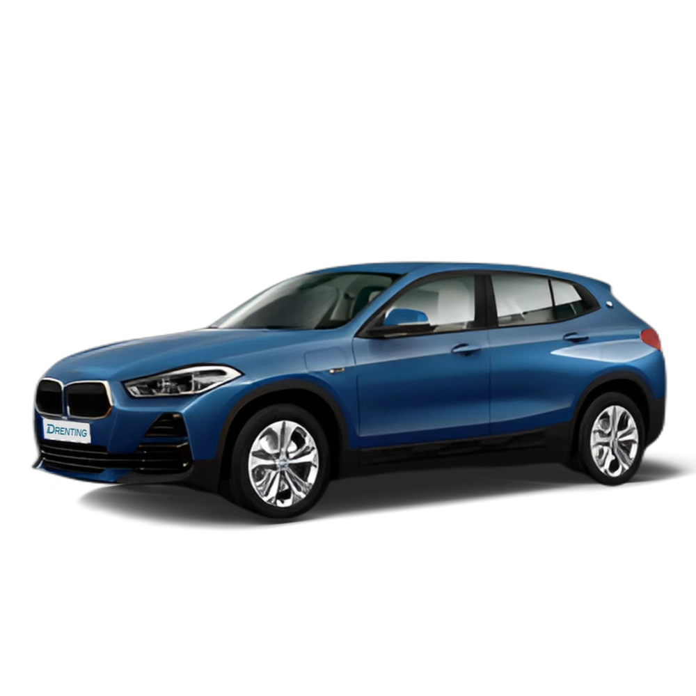 Renting BMW X2 xDrive25e 162 kW (220 CV) 3