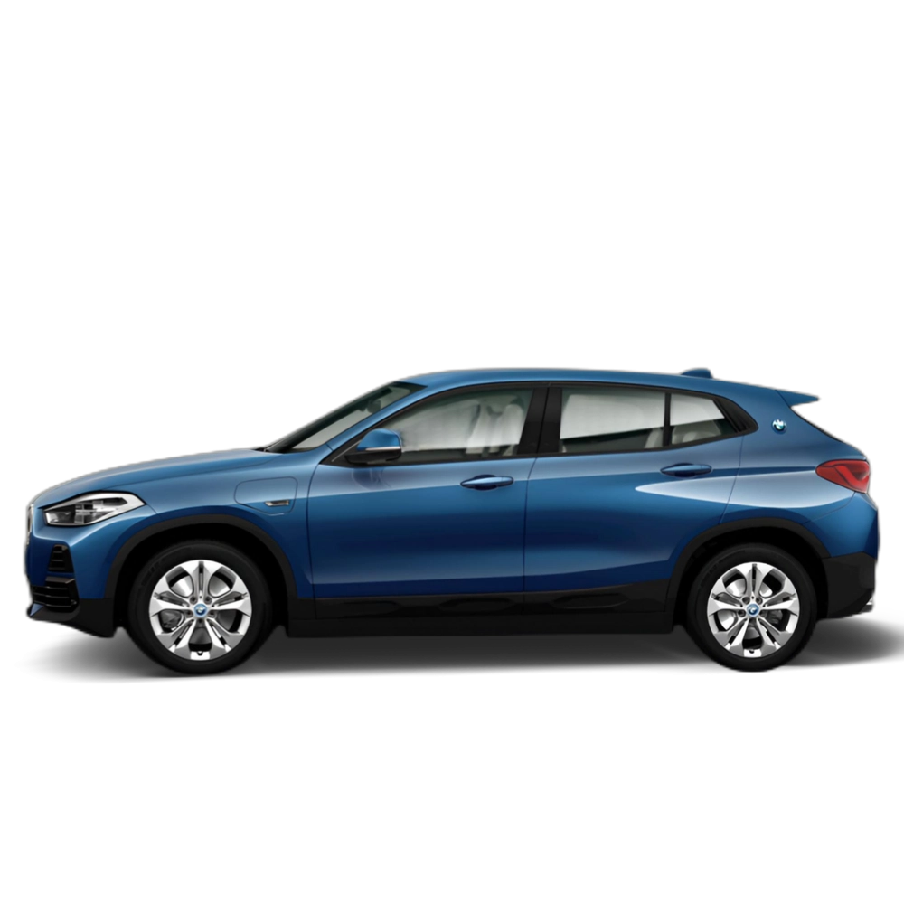 Renting BMW X2 xDrive25e 162 kW (220 CV) 3