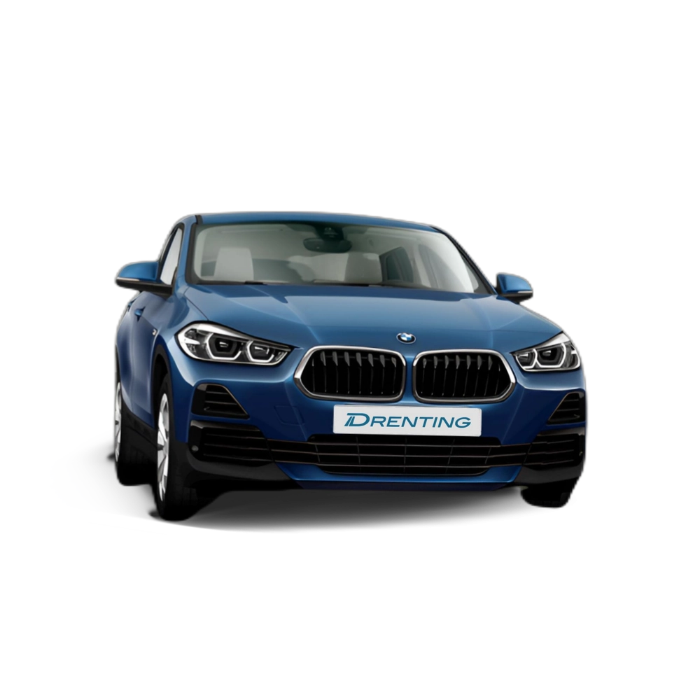 Renting BMW X2 xDrive25e 162 kW (220 CV) 3