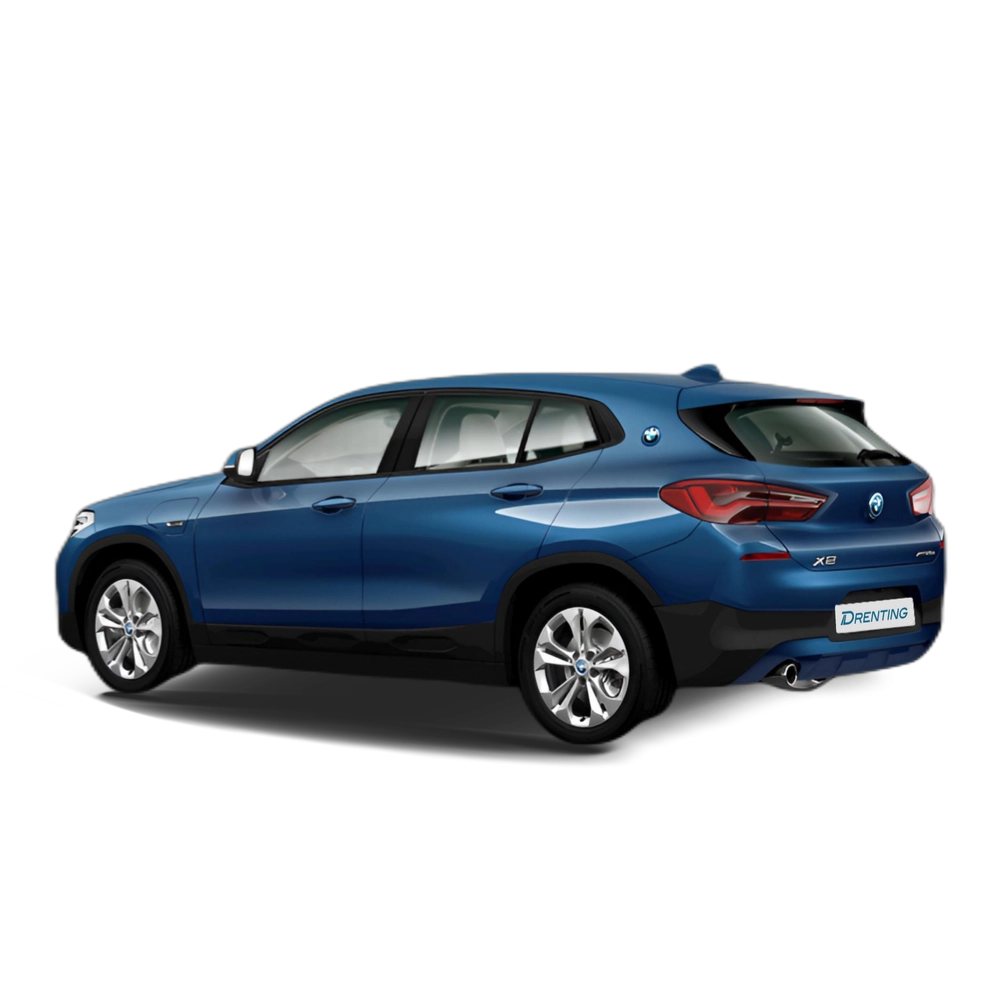 Renting BMW X2 xDrive25e 162 kW (220 CV) 3