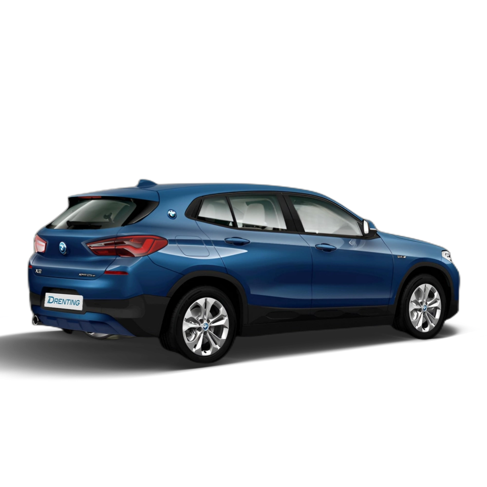 Renting BMW X2 xDrive25e 162 kW (220 CV) 3