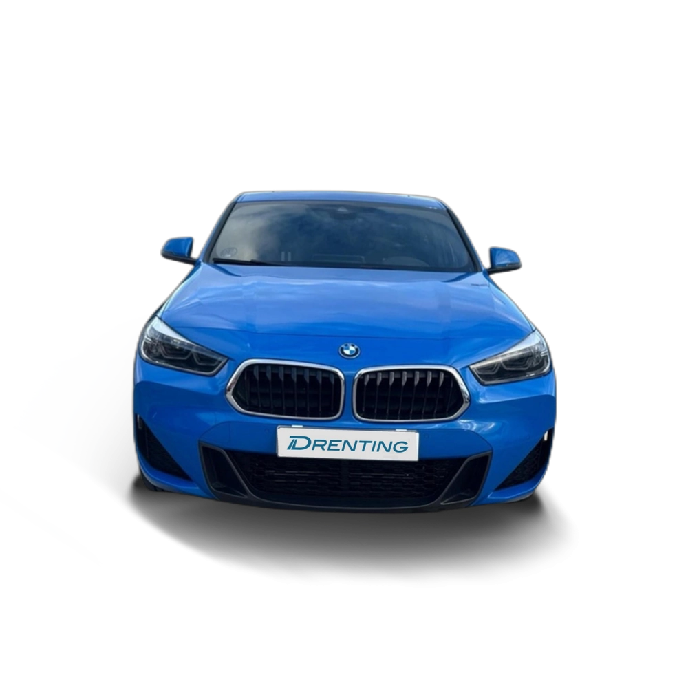 Renting BMW X2 xDrive25e 162 kW (220 CV) 4
