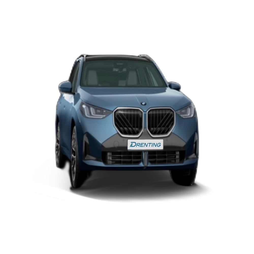 Renting BMW X3 20 xDrive 153 kW (208 CV) 2