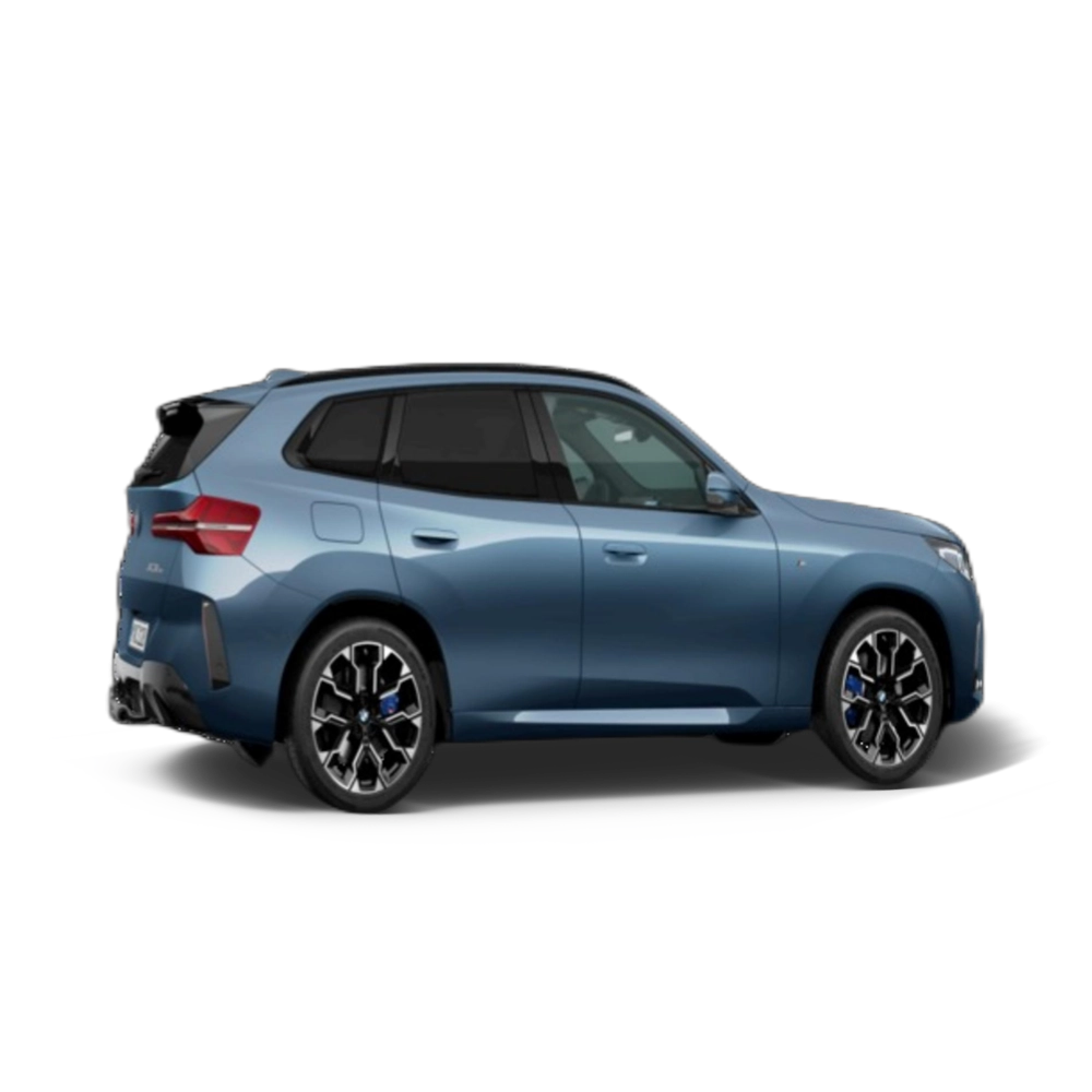 Renting BMW X3 20 xDrive 153 kW (208 CV) 2