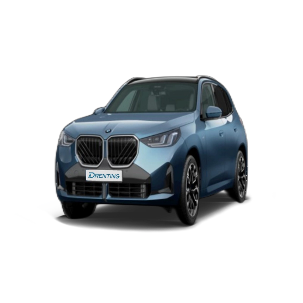 Renting BMW X3 20 xDrive 153 kW (208 CV) 2