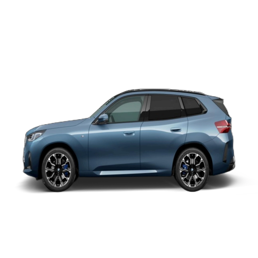 Renting BMW X3 20 xDrive 153 kW (208 CV) 2