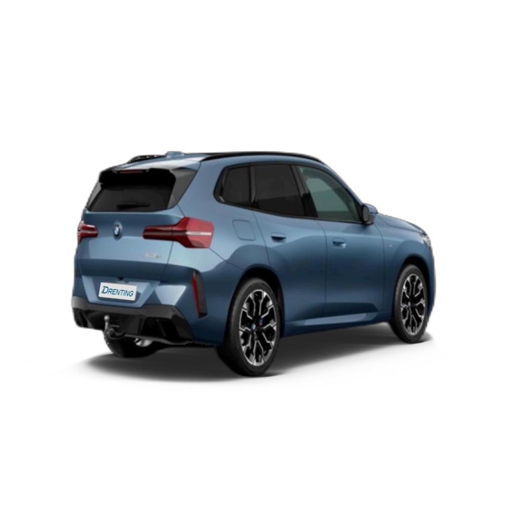 Renting BMW X3 20 xDrive 153 kW (208 CV) 2