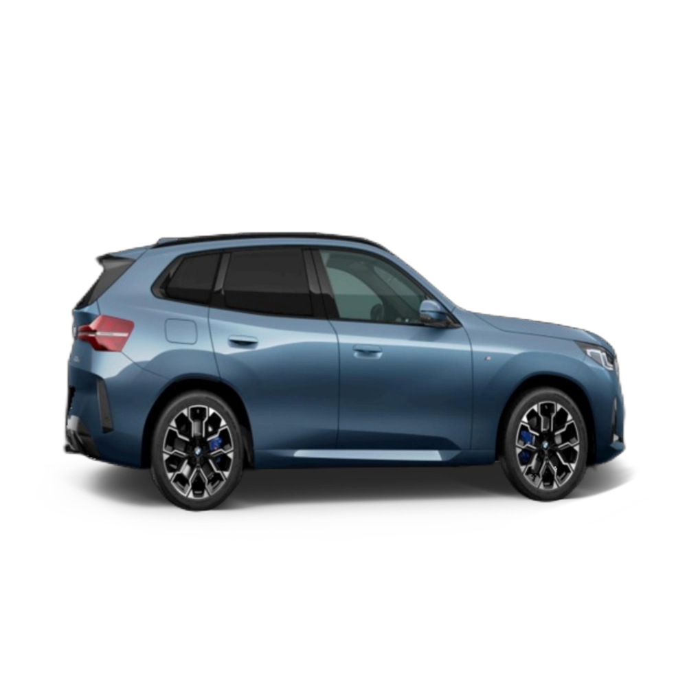 Renting BMW X3 20 xDrive 153 kW (208 CV) 2