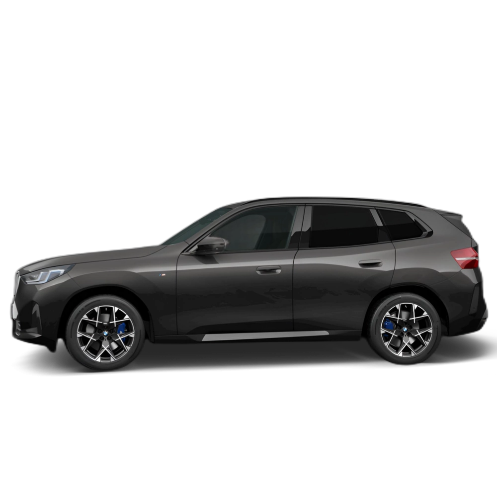 BMW X3 20 xDrive 153 kW (208 CV) 3