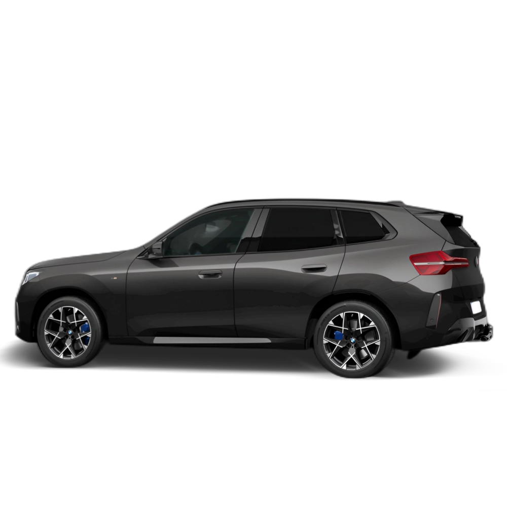Renting BMW X3 20 xDrive 153 kW (208 CV) 3