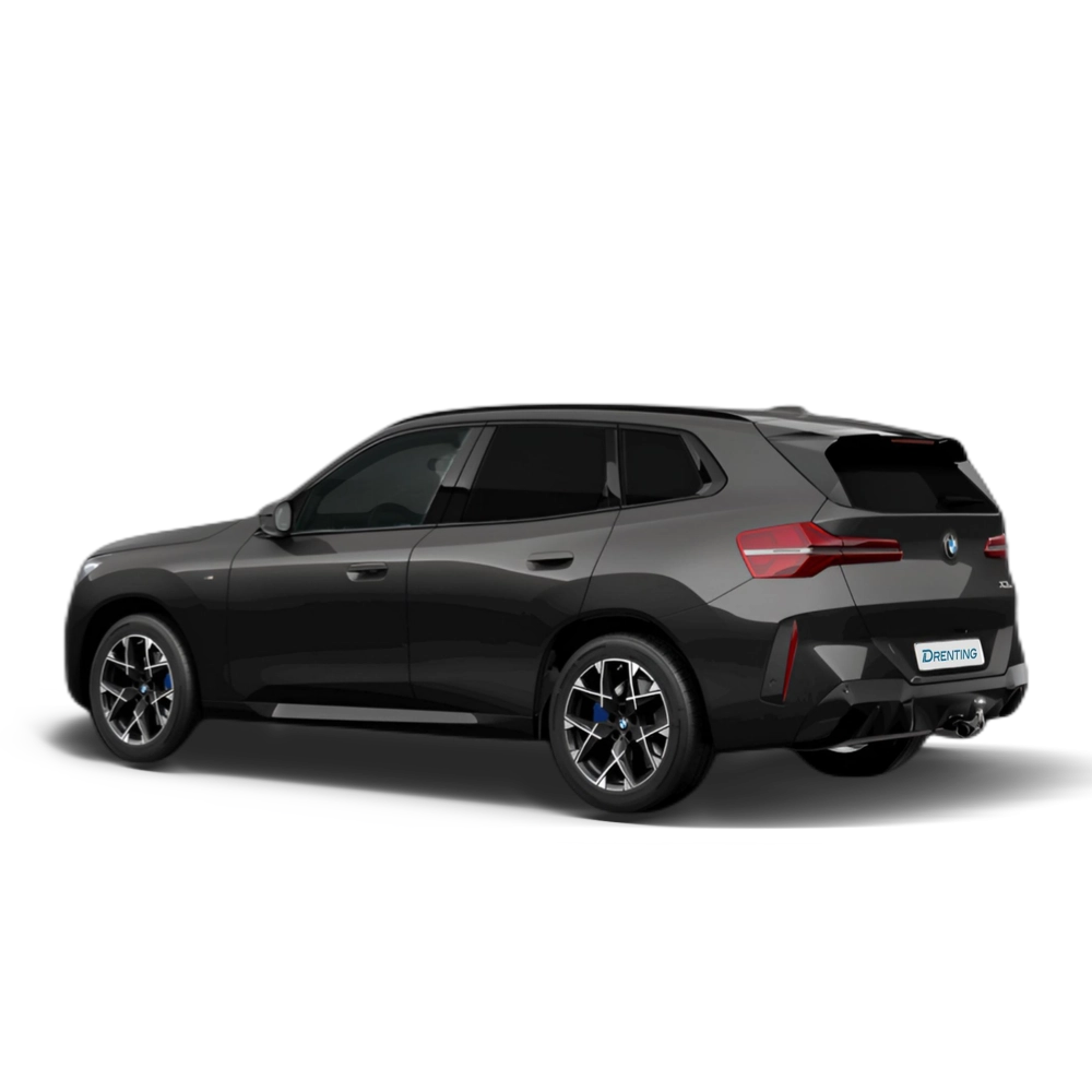 Renting BMW X3 20 xDrive 153 kW (208 CV) 3