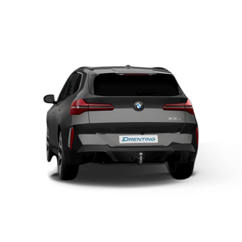 Renting BMW X3 20 xDrive 153 kW (208 CV) 3