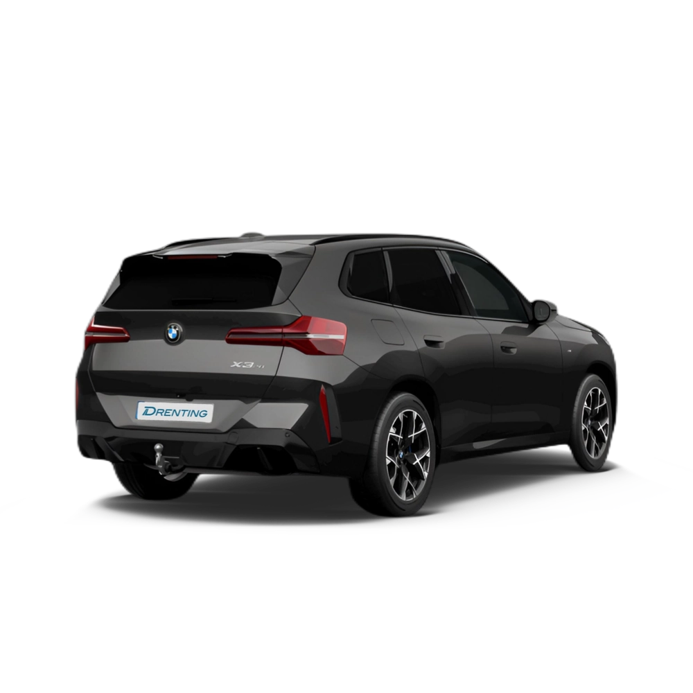 Renting BMW X3 20 xDrive 153 kW (208 CV) 3