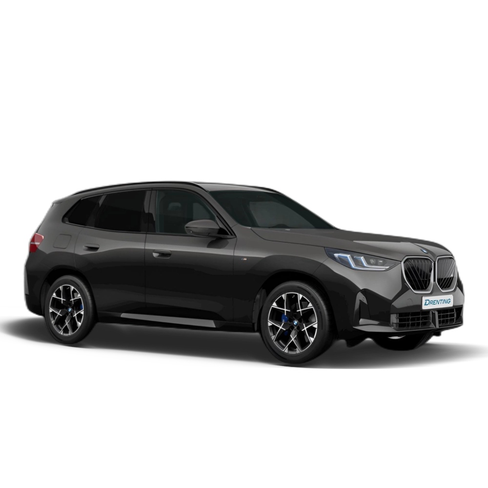 Renting BMW X3 20 xDrive 153 kW (208 CV) 3