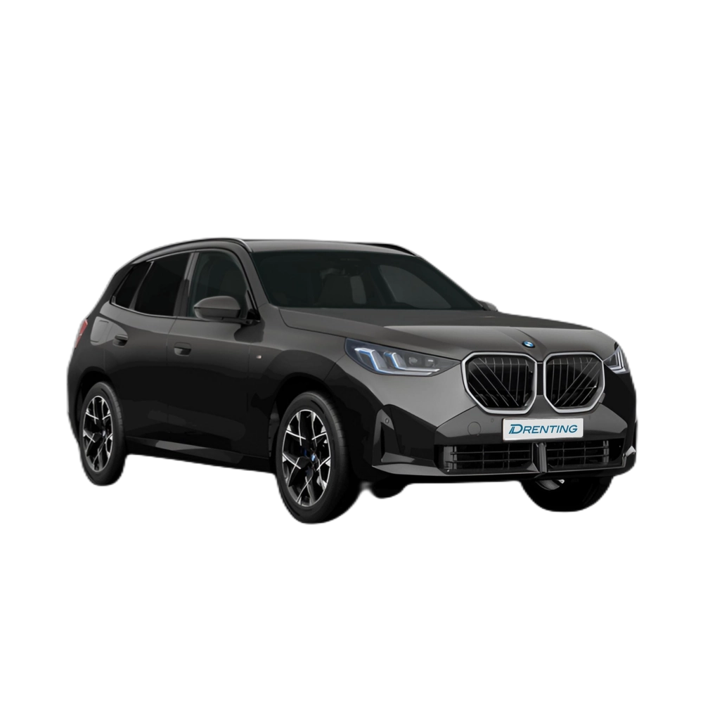 Renting BMW X3 20 xDrive 153 kW (208 CV) 3