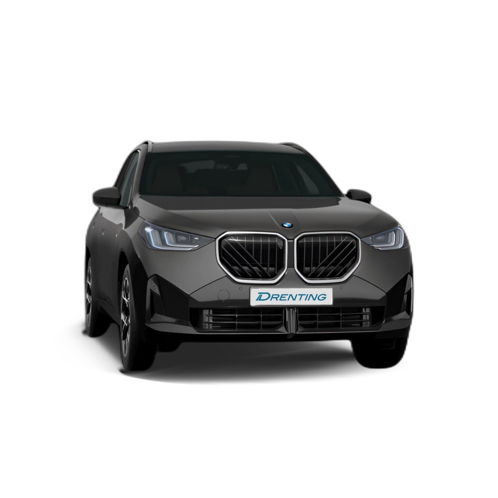 Renting BMW X3 20 xDrive 153 kW (208 CV) 3