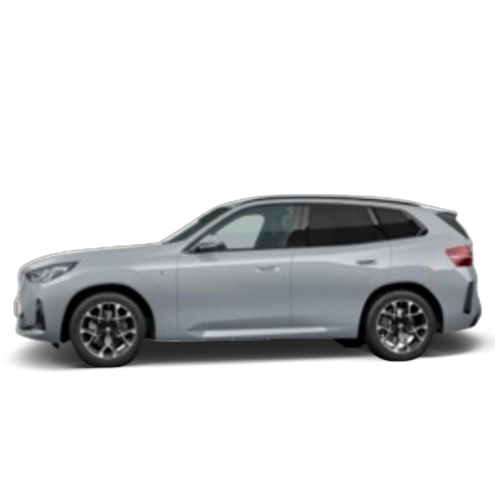 Renting BMW X3 20 xDrive 153 kW (208 CV) 4