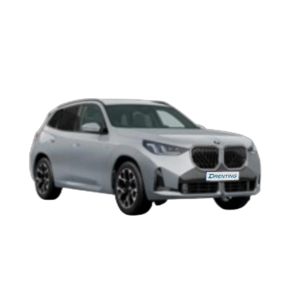 Renting BMW X3 20 xDrive 153 kW (208 CV) 4