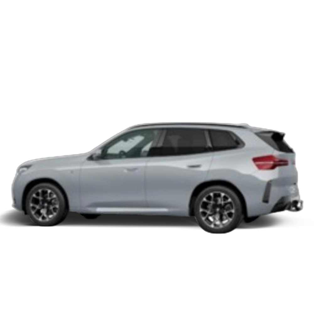 Renting BMW X3 20 xDrive 153 kW (208 CV) 4