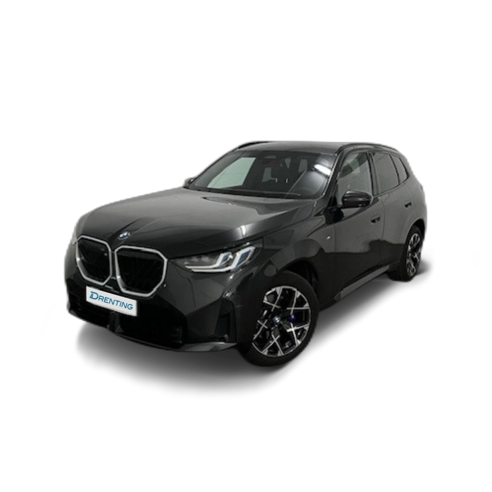 Renting BMW X3 20 xDrive 153 kW (208 CV) 4 1