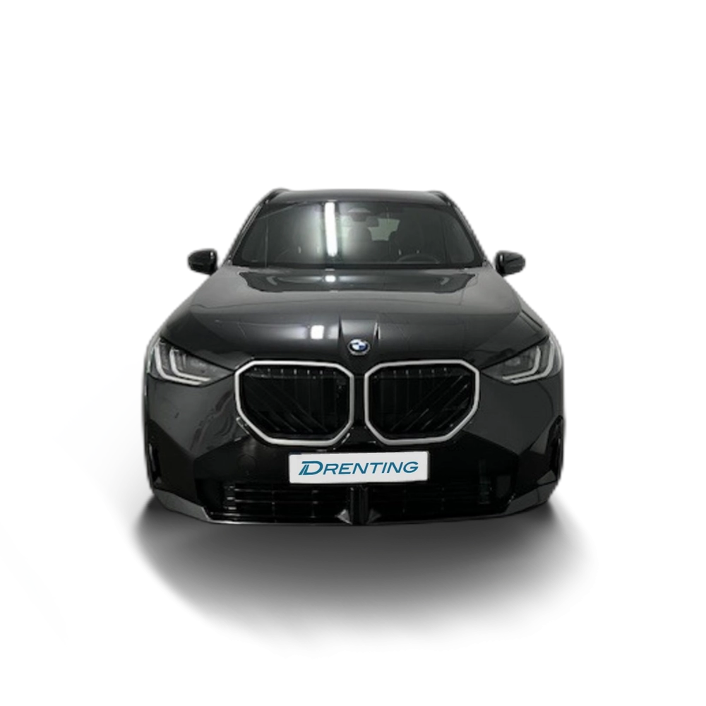 Renting BMW X3 20 xDrive 153 kW (208 CV) 4 1
