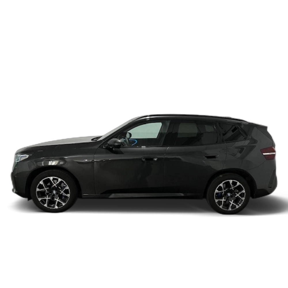 Renting BMW X3 20 xDrive 153 kW (208 CV) 4 1