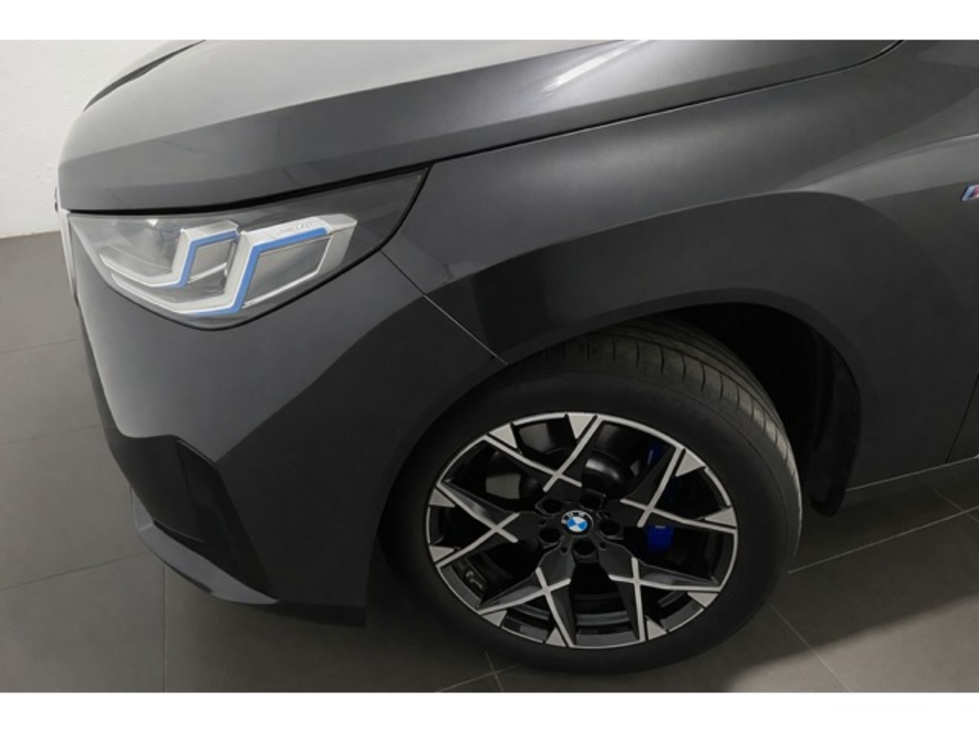 Renting BMW X3 20 xDrive 153 kW (208 CV) 4 1