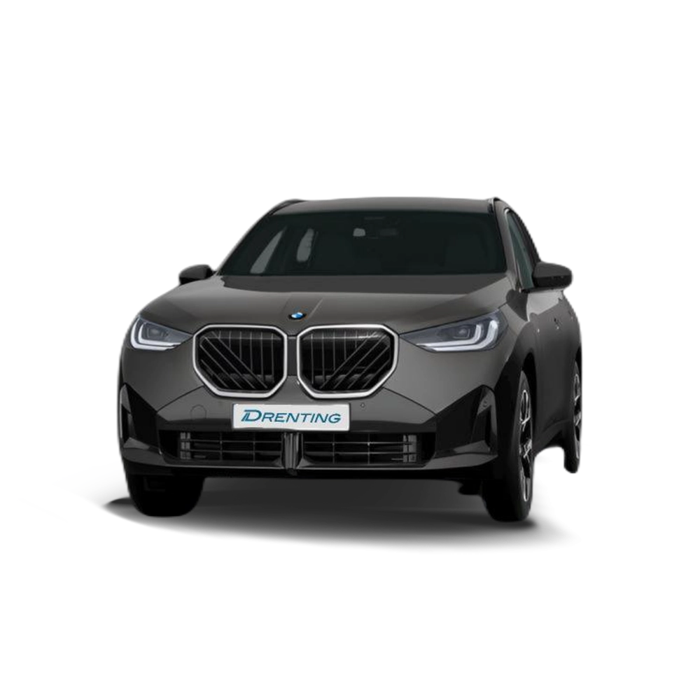 Renting BMW X3 20 xDrive 153 kW (208 CV) 5