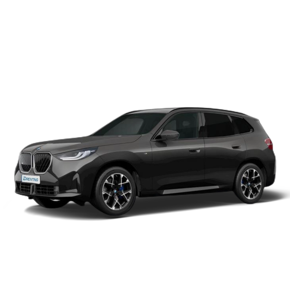 Renting BMW X3 20 xDrive 153 kW (208 CV) 5