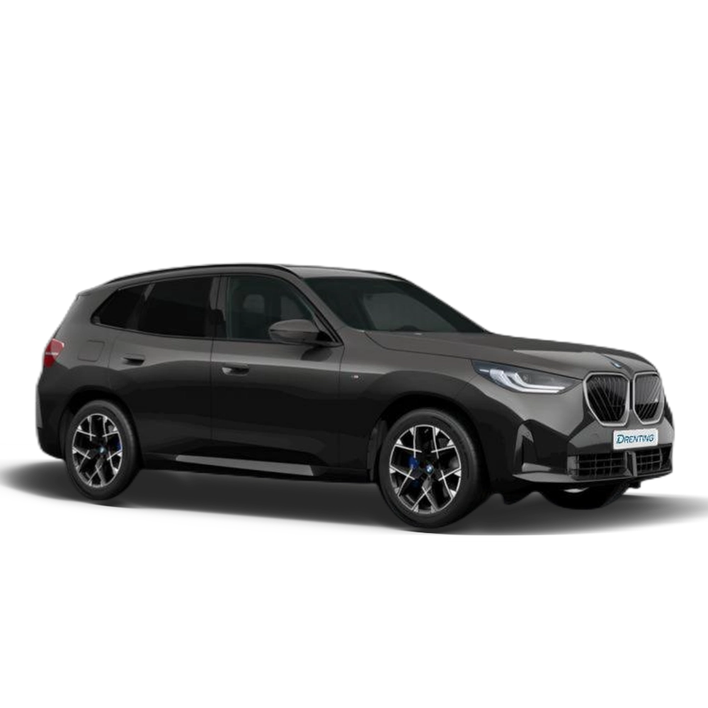 Renting BMW X3 20 xDrive 153 kW (208 CV) 5