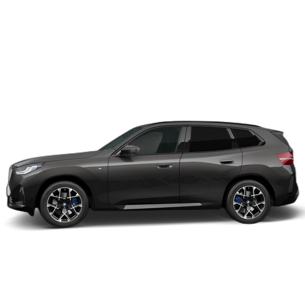 Renting BMW X3 20 xDrive 153 kW (208 CV) 5