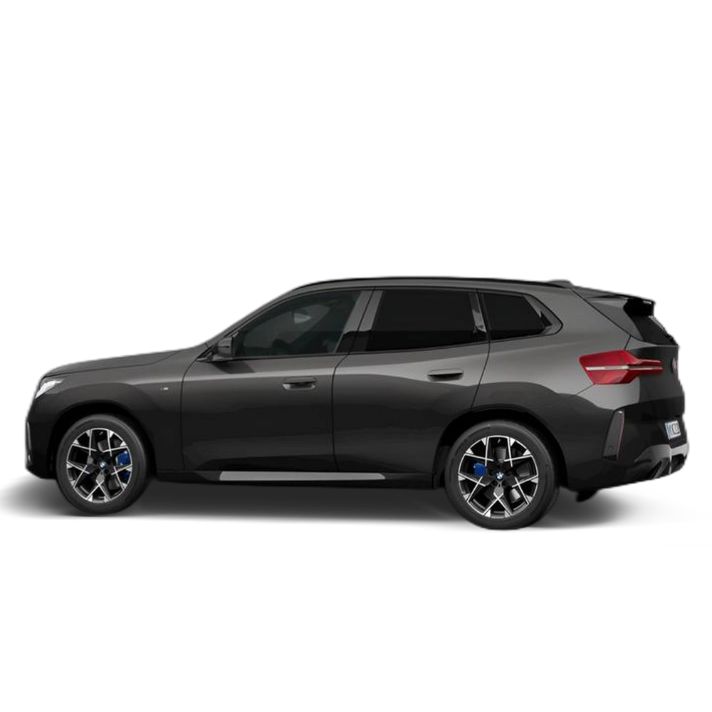 Renting BMW X3 20 xDrive 153 kW (208 CV) 5