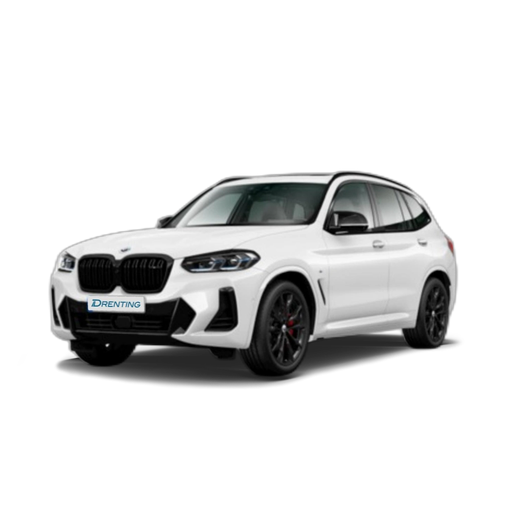BMW X3 M40i 265 kW (360 CV)
