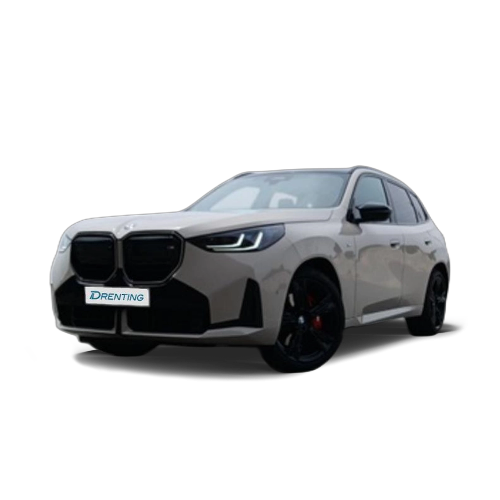 BMW X3 M50 xDrive 293 kW (398 CV) 1