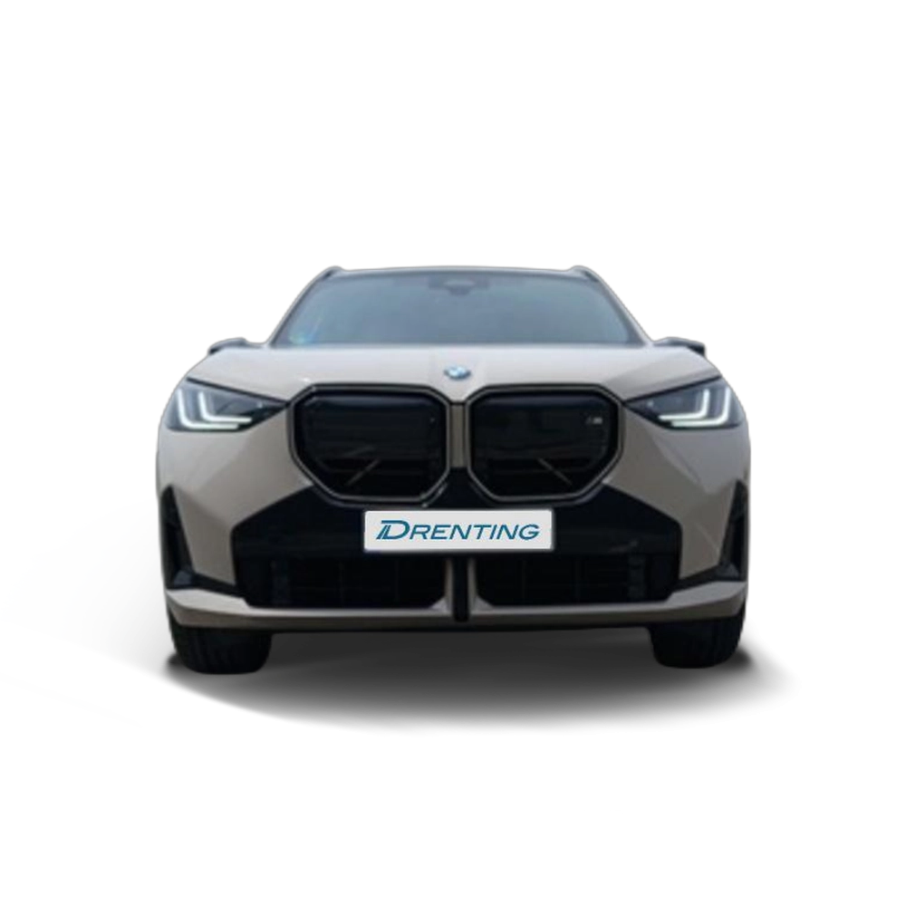 Renting BMW X3 M50 xDrive 293 kW (398 CV) 1