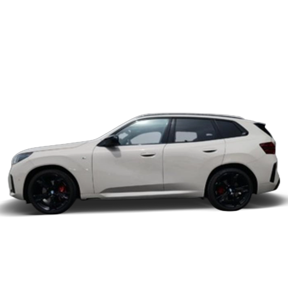 Renting BMW X3 M50 xDrive 293 kW (398 CV) 1