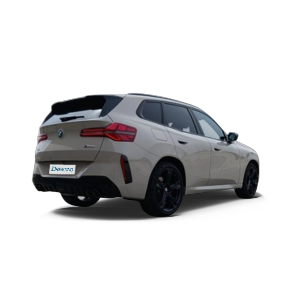 Renting BMW X3 M50 xDrive 293 kW (398 CV) 1
